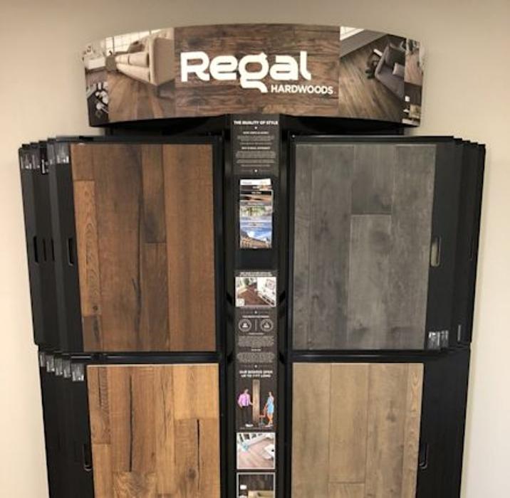 Norris Material & Supply Flooring Center - Fort Smith, AR