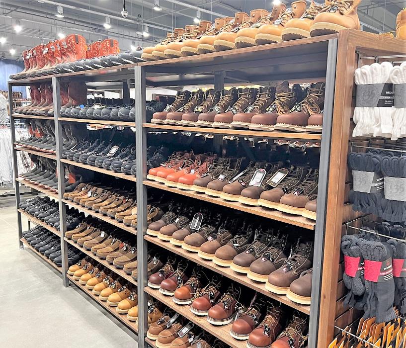 Boot Barn - Lompoc, CA