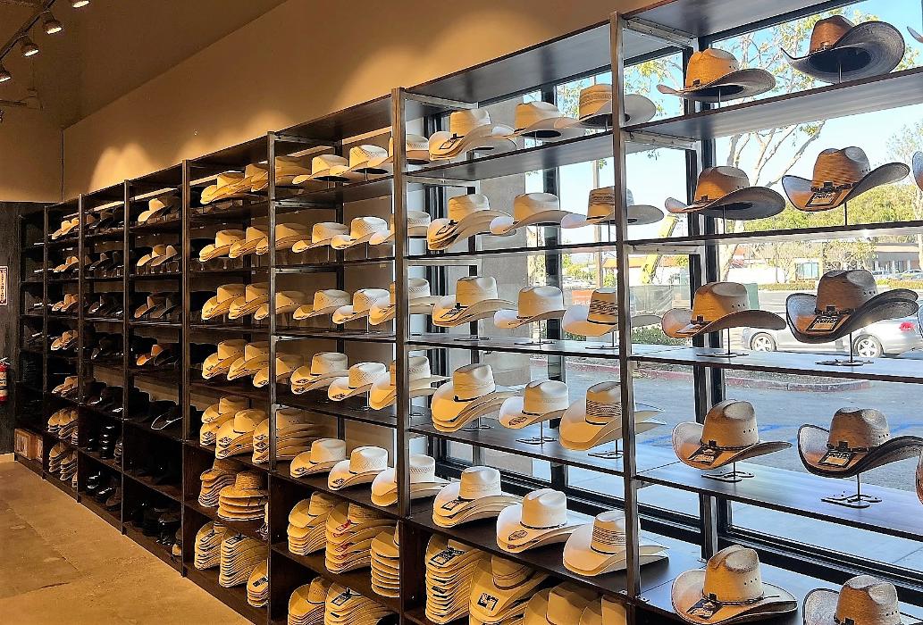 Boot Barn - Lompoc, CA