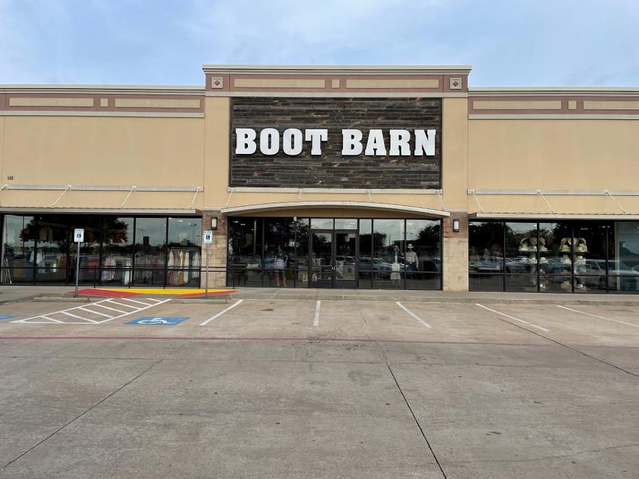Boot Barn Image