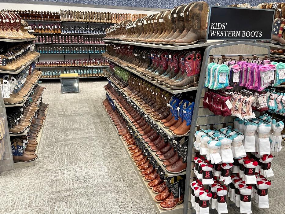Boot Barn Image