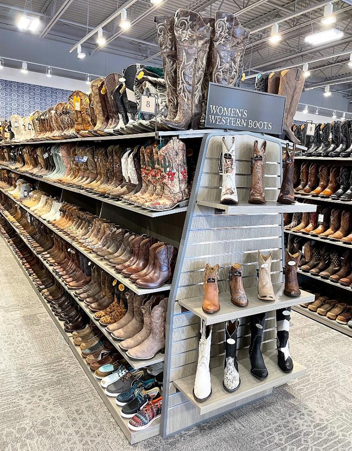 Boot Barn Image