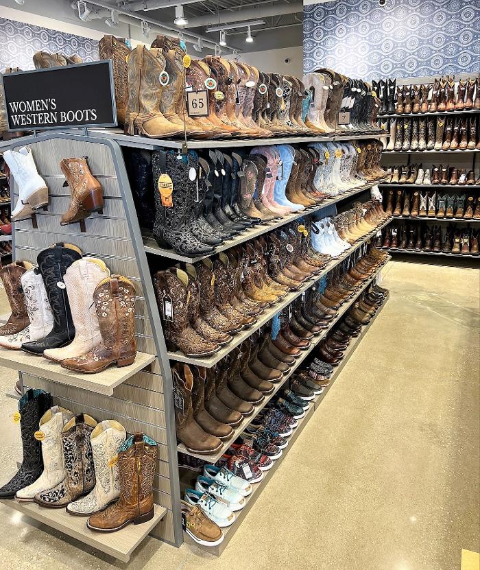 Boot Barn Image