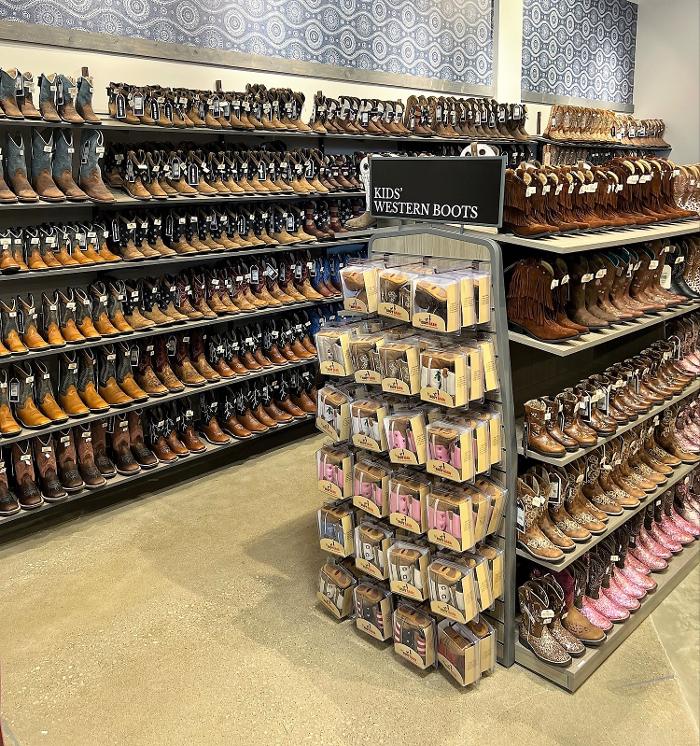 Boot Barn Image
