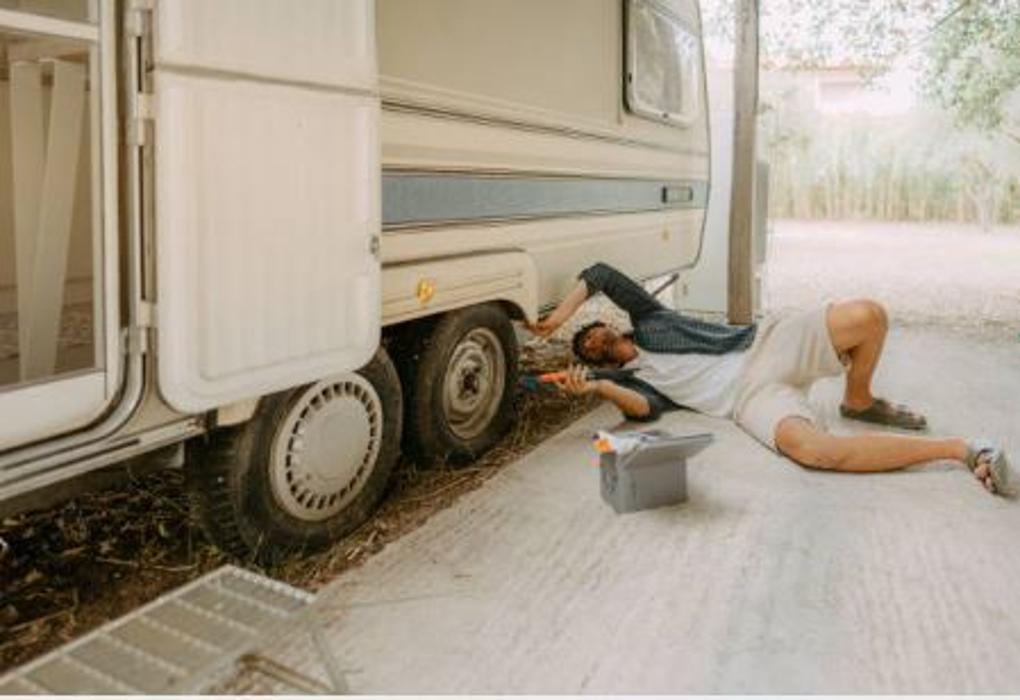 A's Auto Repair - Bonifay, FL
