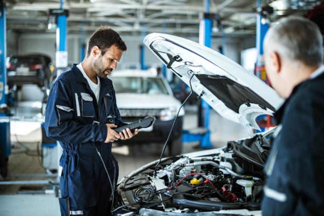 A's Auto Repair - Bonifay, FL