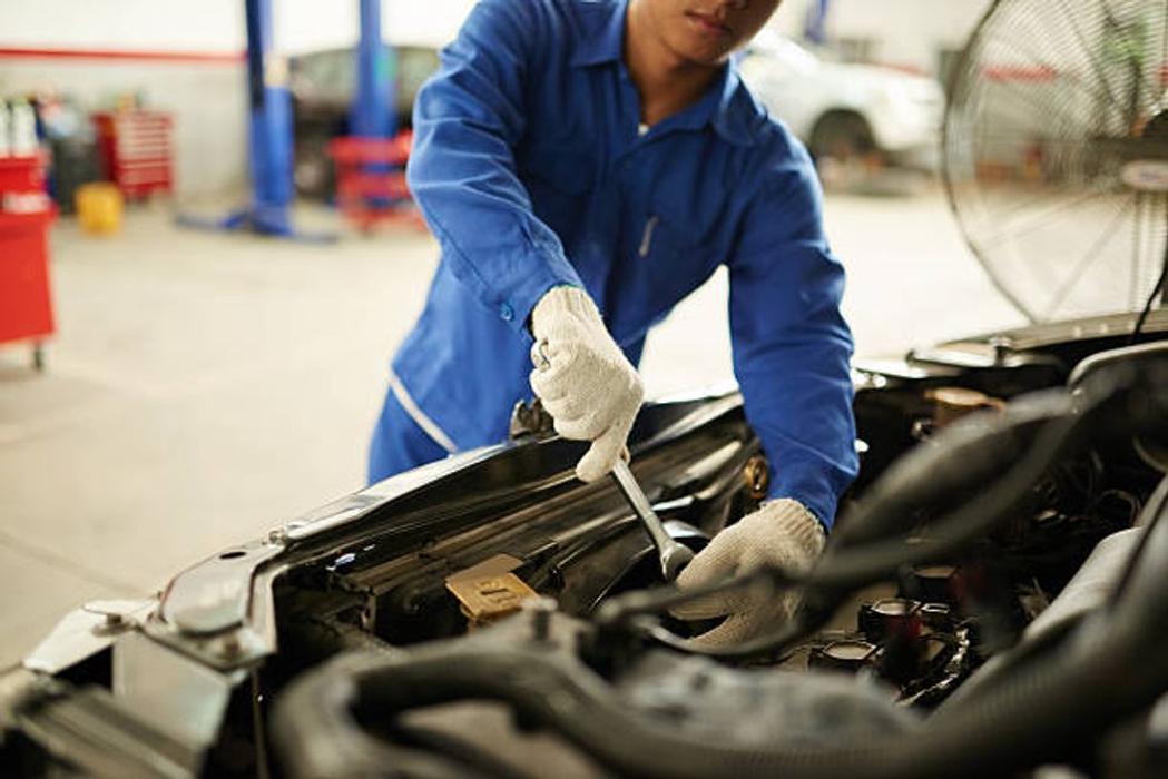 A's Auto Repair - Bonifay, FL