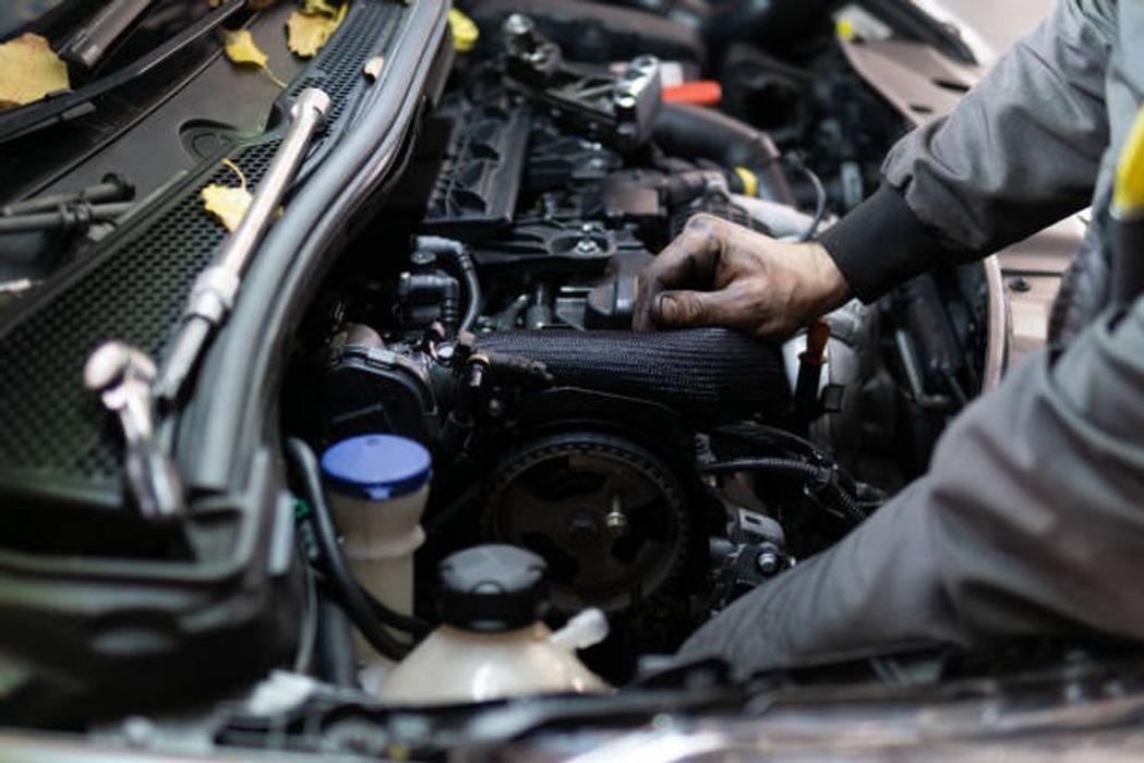 A's Auto Repair - Bonifay, FL