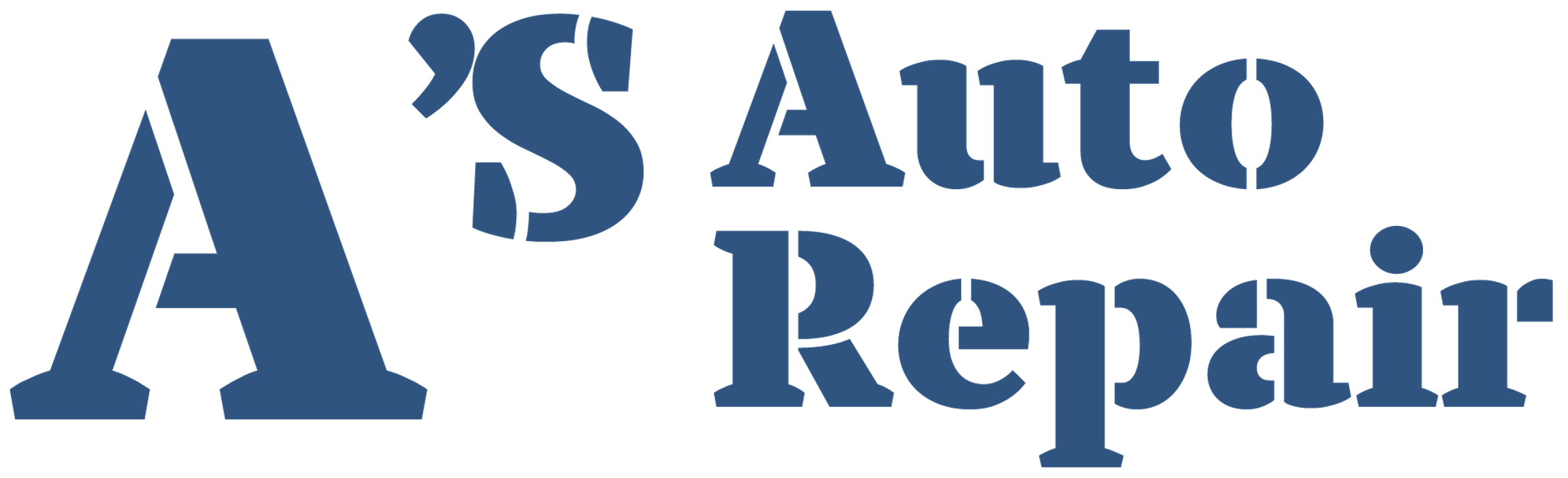 A's Auto Repair - Bonifay, FL
