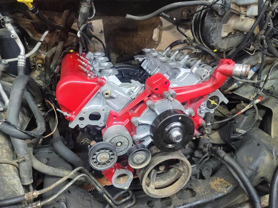 A's Auto Repair - Bonifay, FL