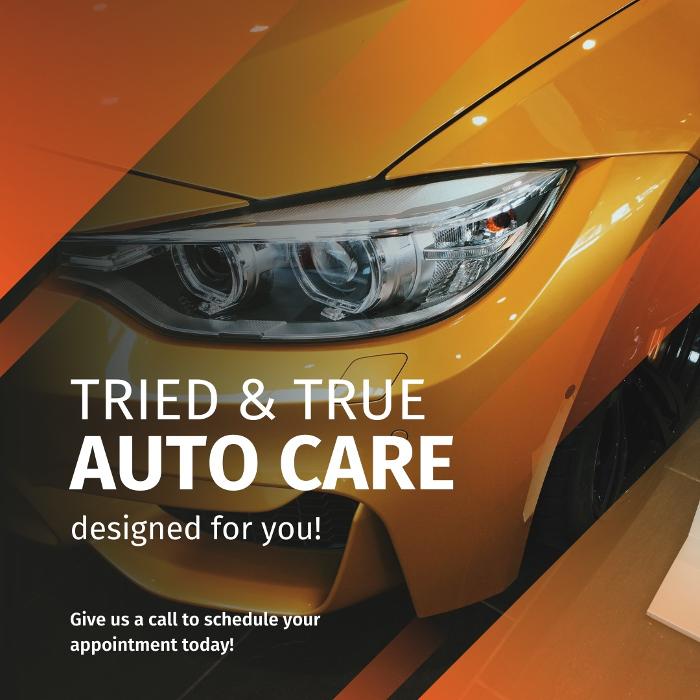 A's Auto Repair - Bonifay, FL