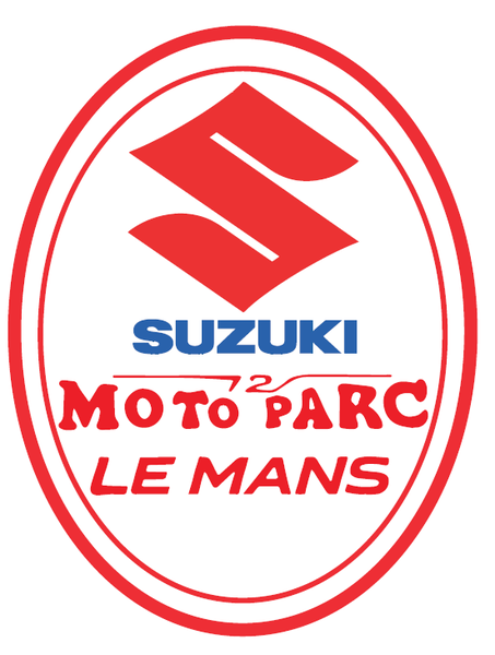 Moto Parc 72 concessionnaire Suzuki