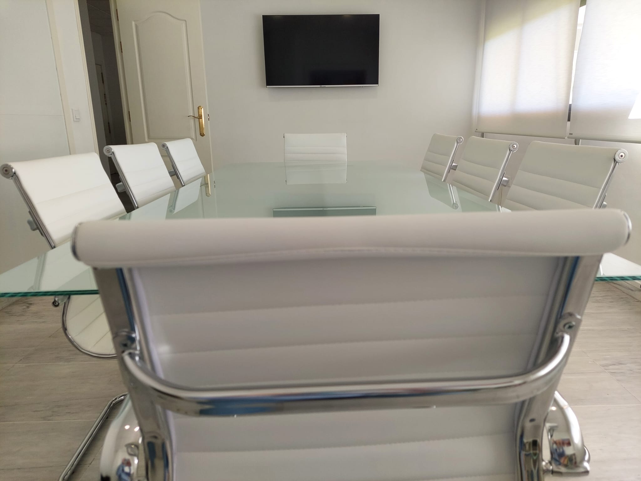 Galería en miniatura