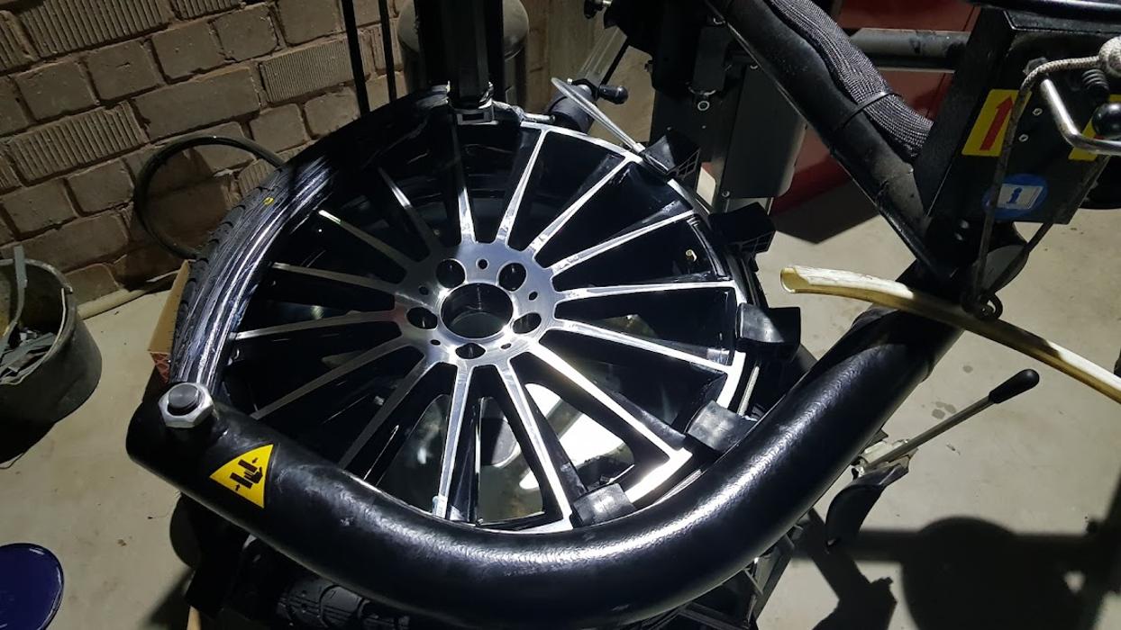 AH-Technix - Kfz-Meisterwerkstatt, Chiptuning und mehr, Georg-Fleischer-Straße in Waldmohr