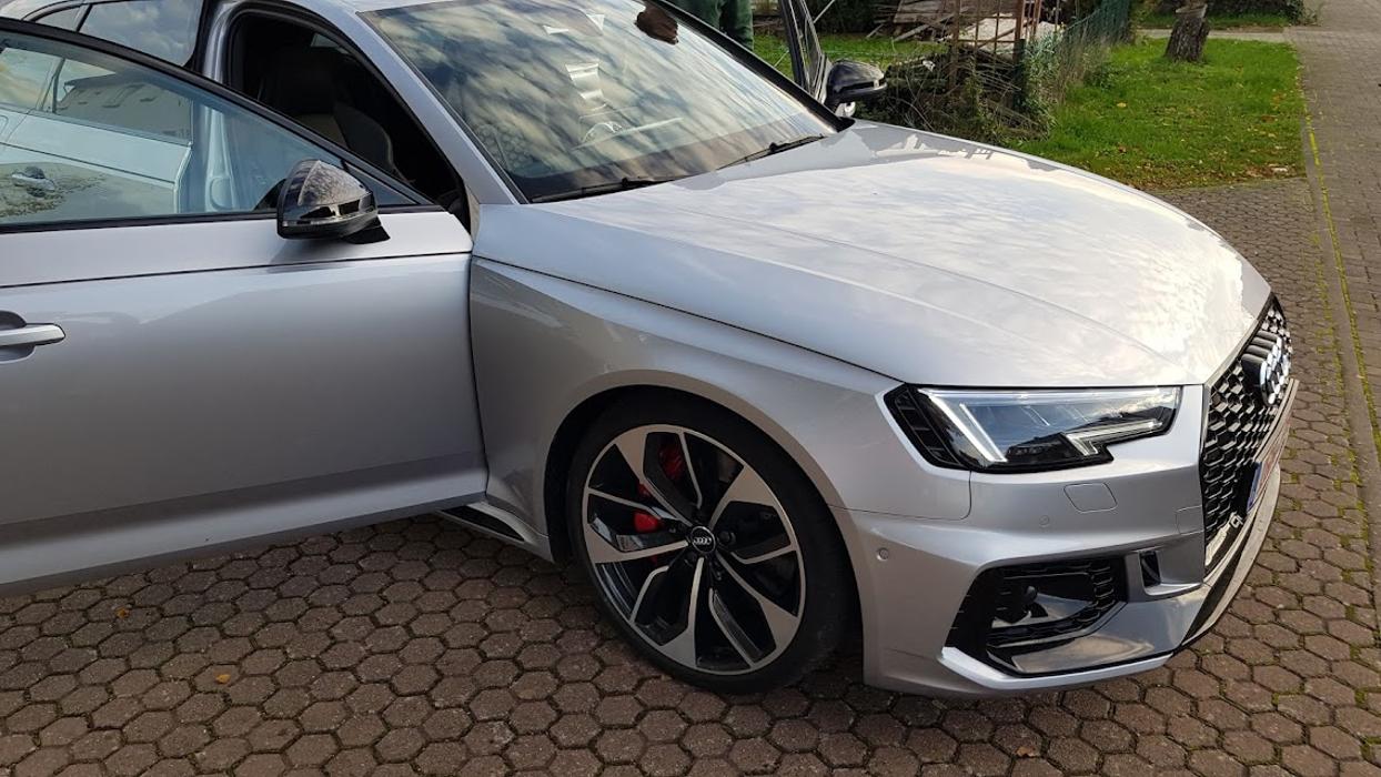 AH-Technix - Kfz-Meisterwerkstatt, Chiptuning und mehr, Georg-Fleischer-Straße in Waldmohr