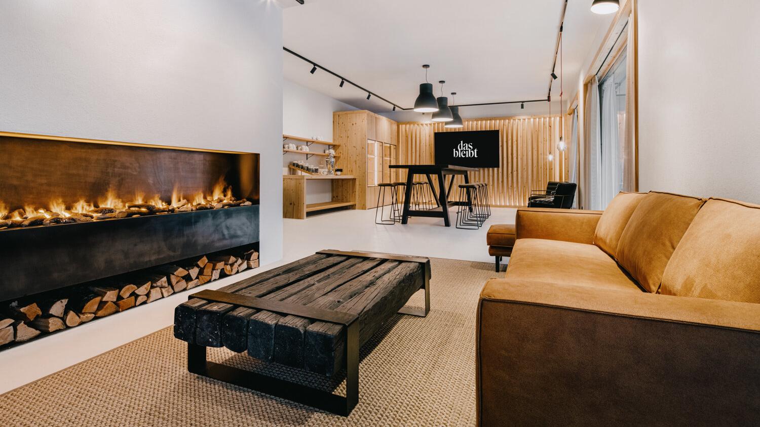 das bleibt**** Alpine Suites, Erzherzog-Johann-Straße in Schladming