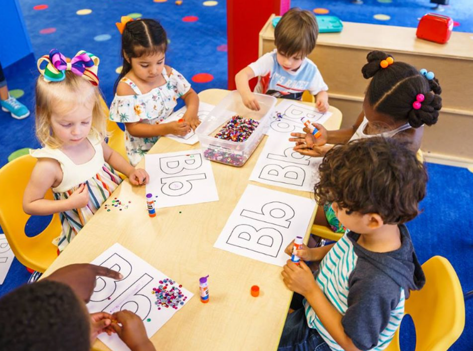 Adventure Kids Playcare - Cherry Hill, NJ
