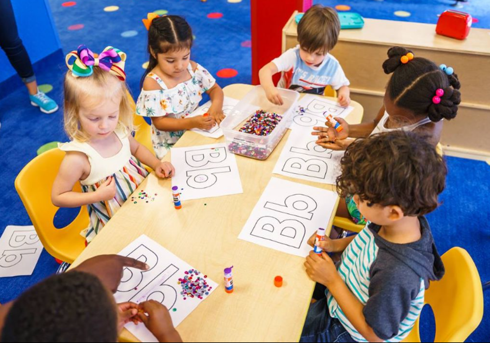 Adventure Kids Playcare - Cherry Hill, NJ