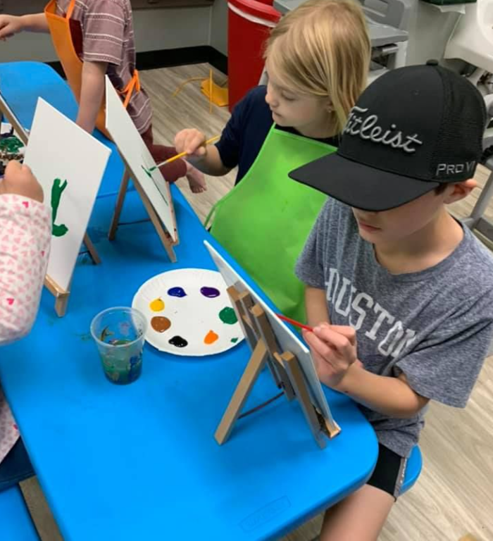 Adventure Kids Playcare - Cherry Hill, NJ