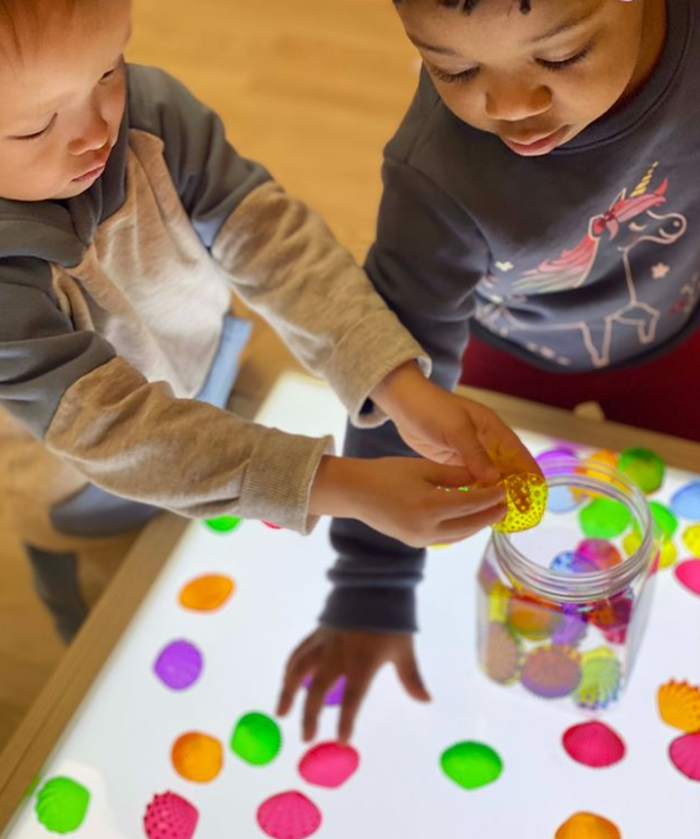 Adventure Kids Playcare - Cherry Hill, NJ