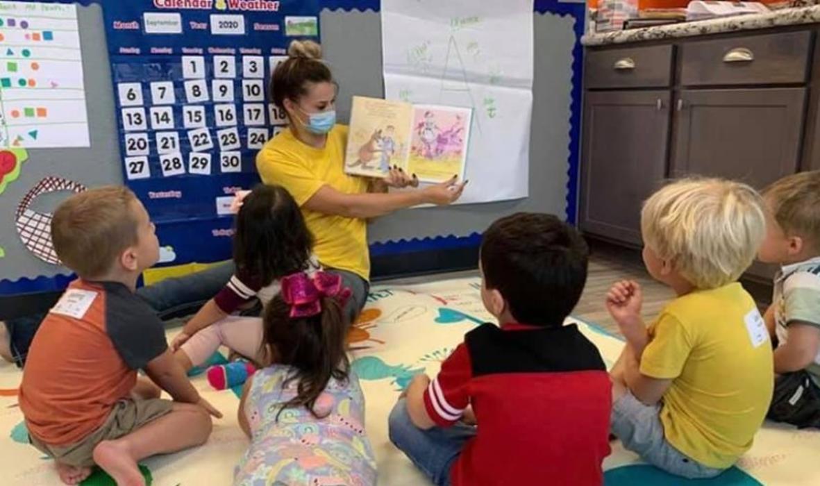 Adventure Kids Playcare - Cherry Hill, NJ