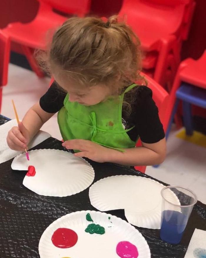 Adventure Kids Playcare - Cherry Hill, NJ