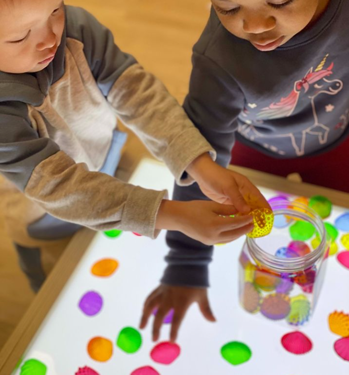 Adventure Kids Playcare - Cherry Hill, NJ