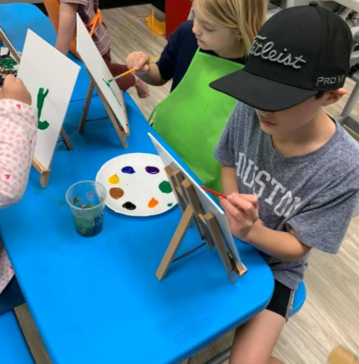 Adventure Kids Playcare - Cherry Hill, NJ