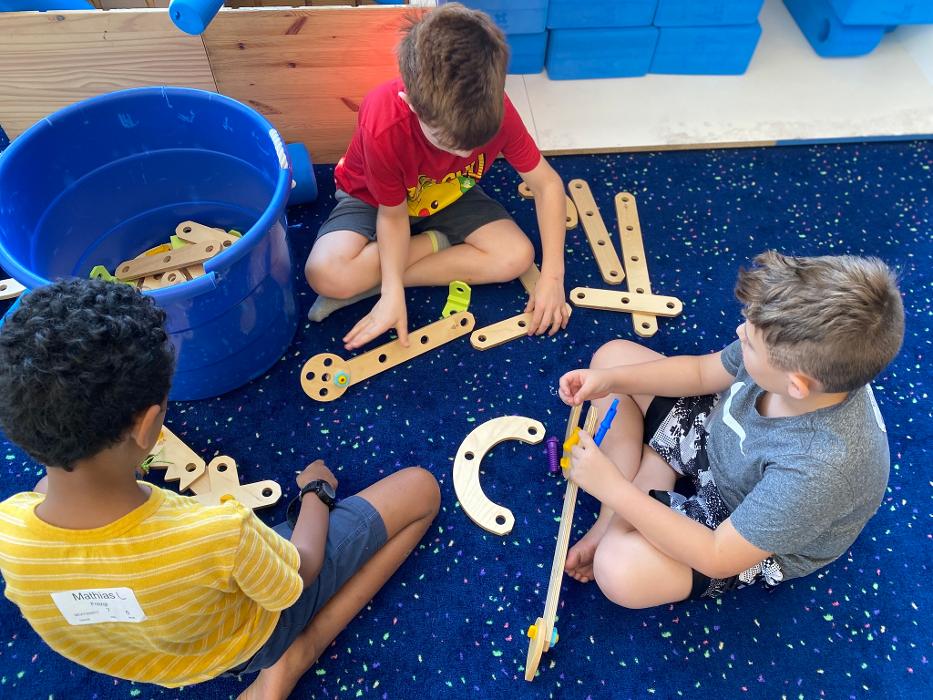Adventure Kids Playcare - Cherry Hill, NJ