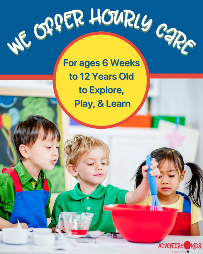 Adventure Kids Playcare - Cherry Hill, NJ
