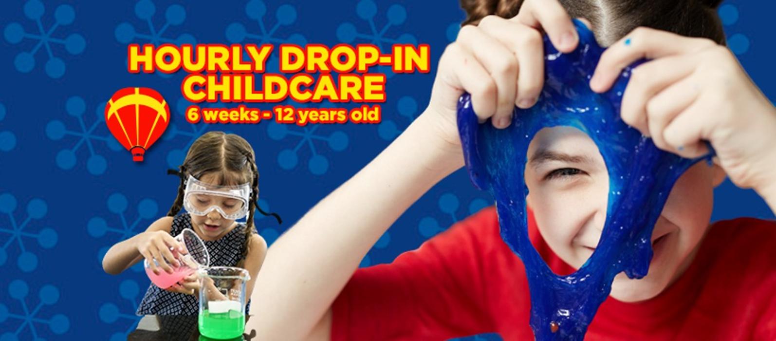 Adventure Kids Playcare - Cherry Hill, NJ