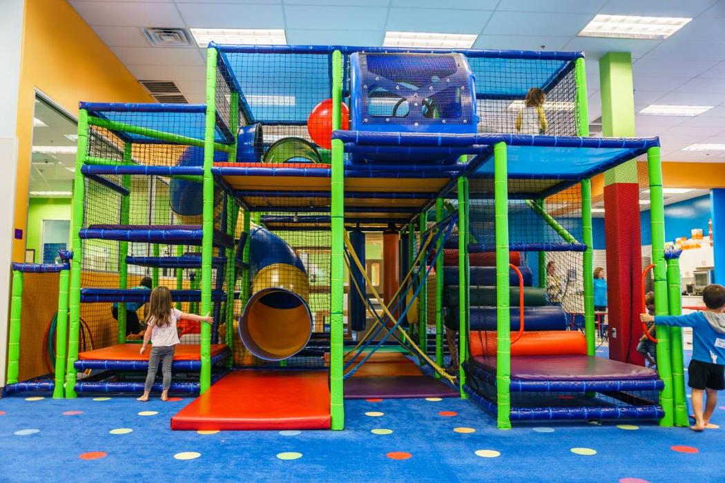 Adventure Kids Playcare - Cherry Hill, NJ
