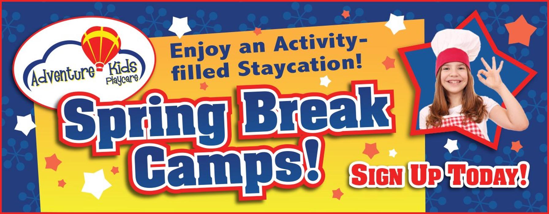 Adventure Kids Playcare - Cherry Hill, NJ