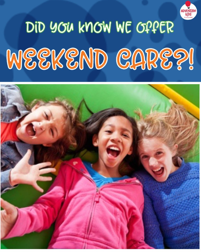 Adventure Kids Playcare - Cherry Hill, NJ