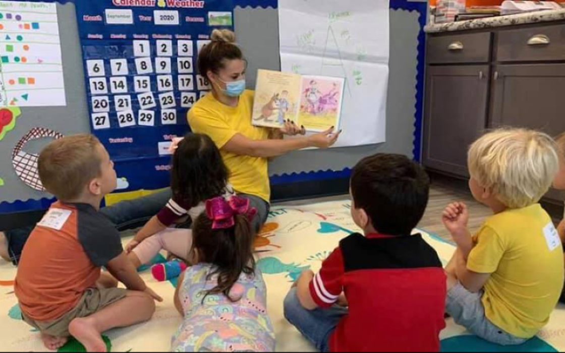 Adventure Kids Playcare - Cherry Hill, NJ