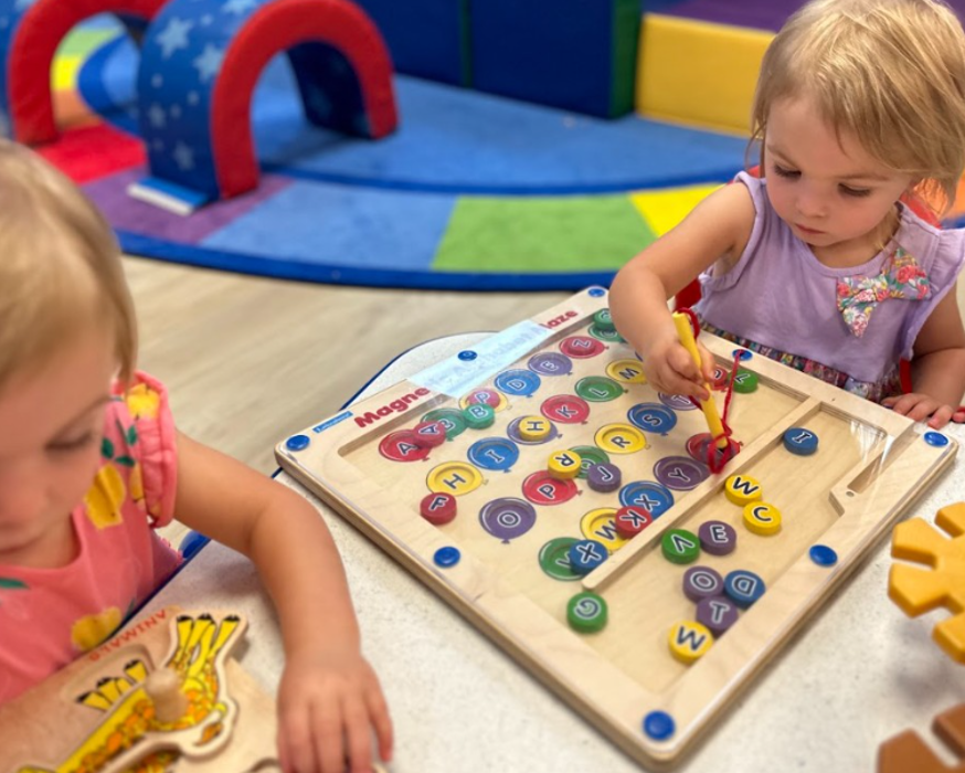 Adventure Kids Playcare - Cherry Hill, NJ
