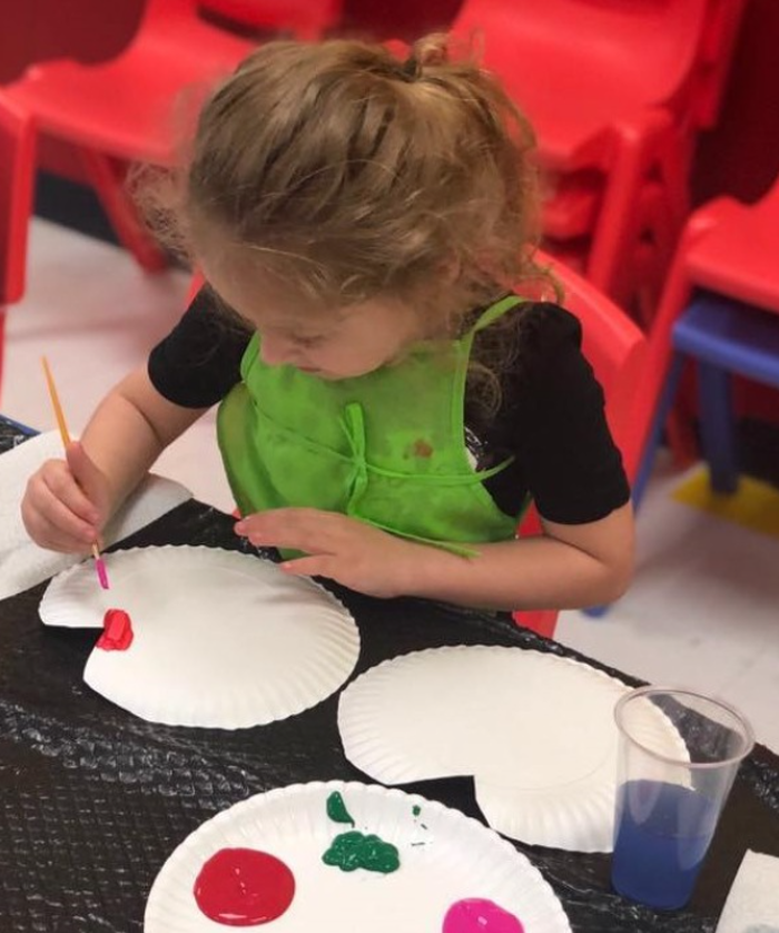 Adventure Kids Playcare - Cherry Hill, NJ