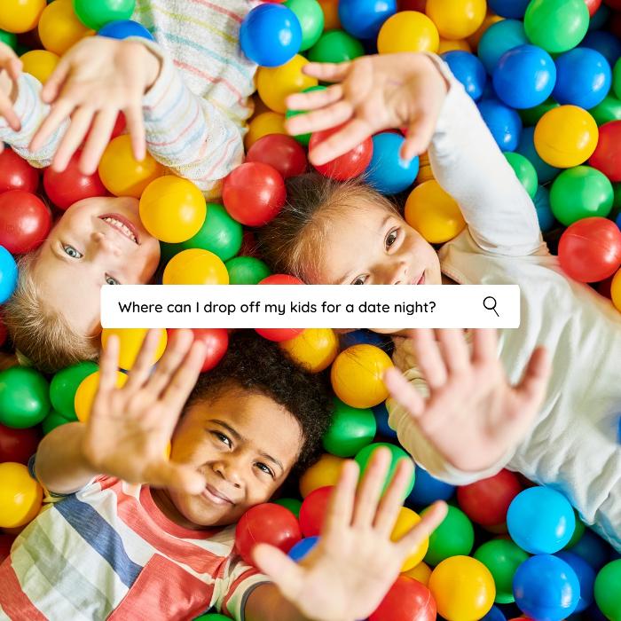 Adventure Kids Playcare - Cherry Hill, NJ