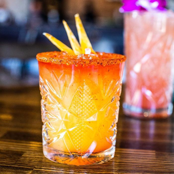 Whisk & Whisky - Flagstaff, AZ