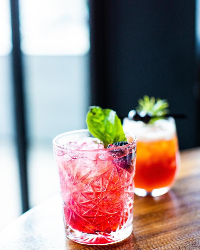 Whisk & Whisky - Flagstaff, AZ