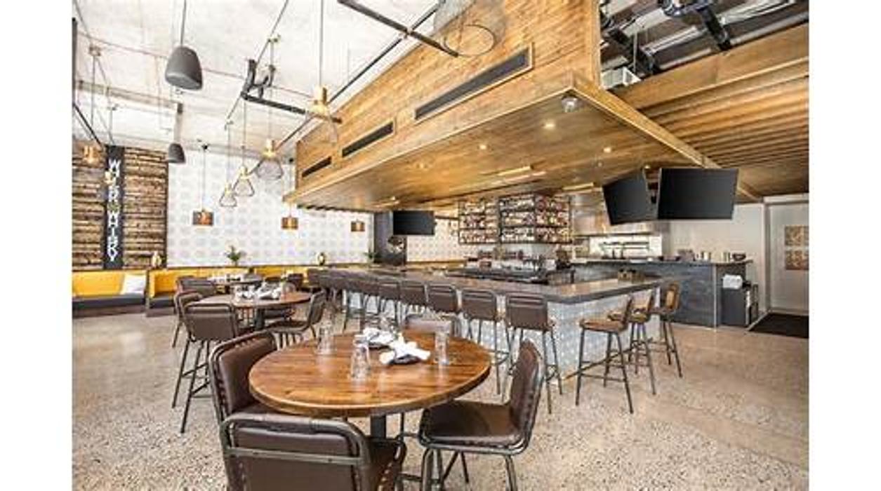 Whisk & Whisky - Flagstaff, AZ