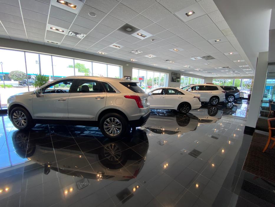 Les Stanford Cadillac, 21711 Michigan Ave, Dearborn, MI, Auto Dealers