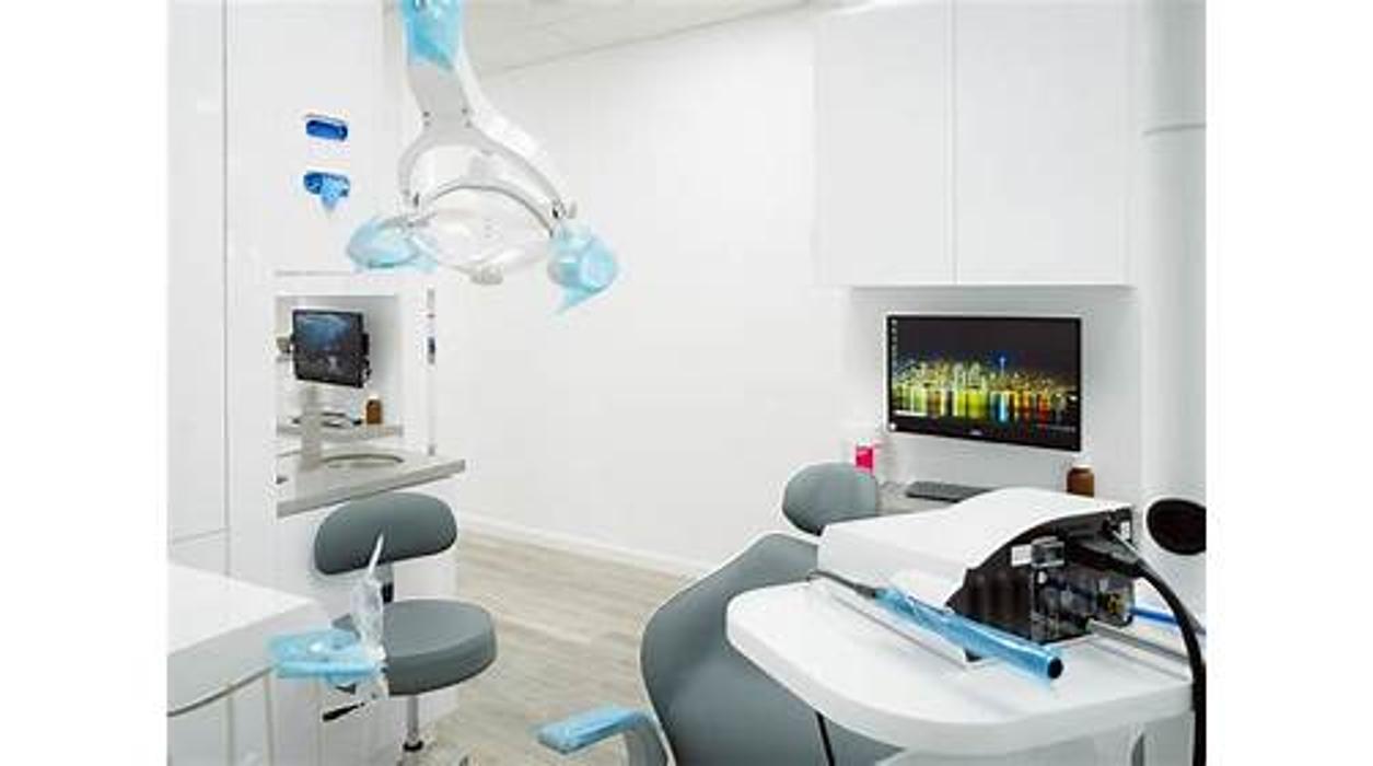 Reza Dental Care - South Gate, CA