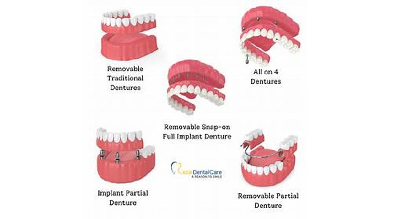 Reza Dental Care - South Gate, CA