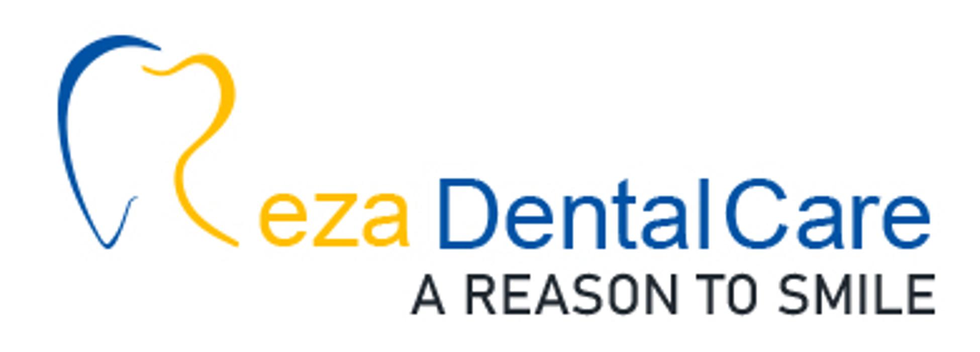 Reza Dental Care - South Gate, CA
