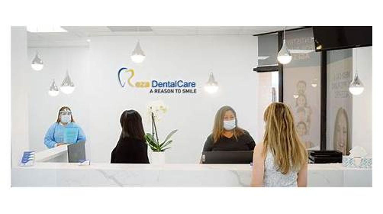 Reza Dental Care - South Gate, CA