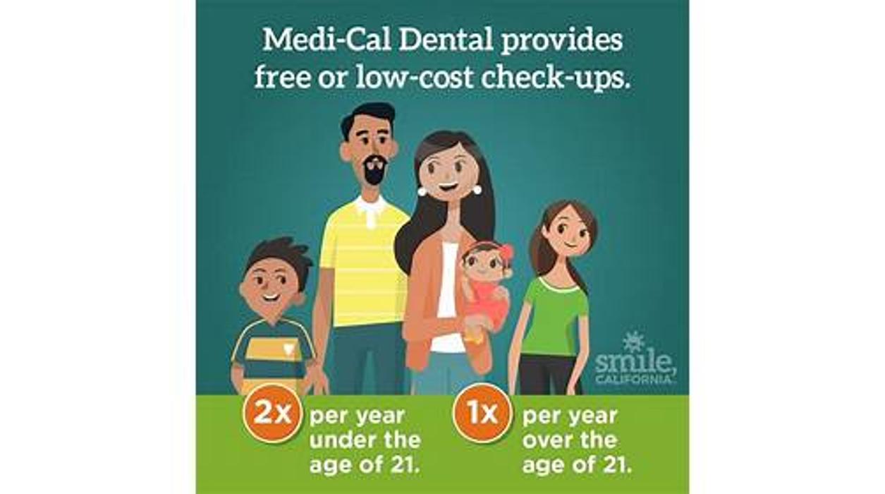Reza Dental Care - South Gate, CA