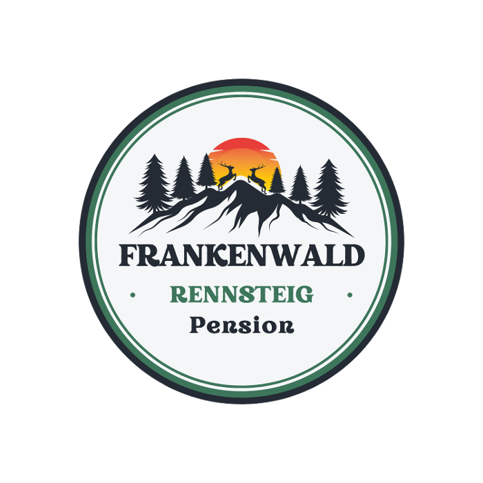 Bild zu Frankenwald Rennsteig Pension in Wurzbach Bild zu Frankenwald Rennsteig Pension in Wurzbach