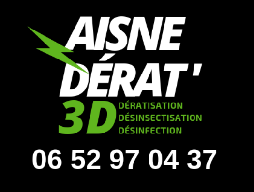 Aisne Derat service pour animaux