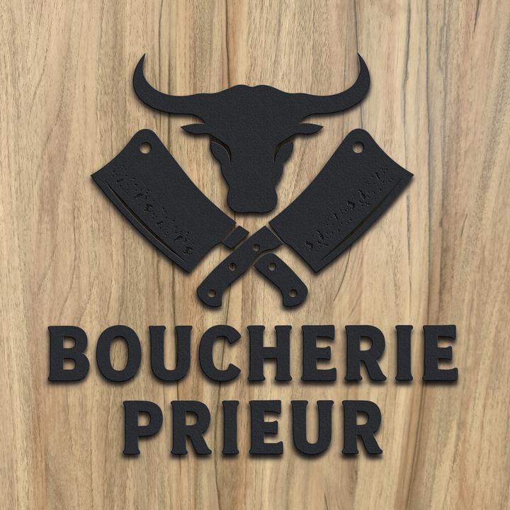 BOUCHERIE PRIEUR
